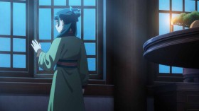 The Apothecary Diaries Episode 42 Story & Preview Images Released: Toshiyuki Toyonaga Joins as Rahan